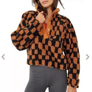 Free people pullover